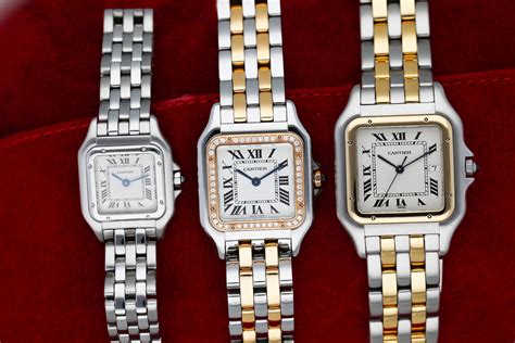 cartier chambord watch|cartier panther watch.